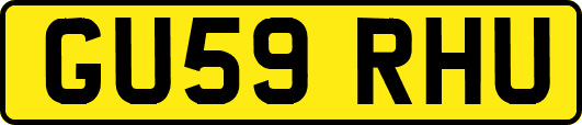 GU59RHU