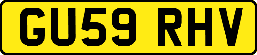 GU59RHV