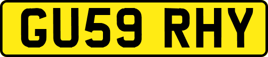 GU59RHY