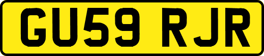 GU59RJR