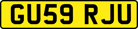 GU59RJU