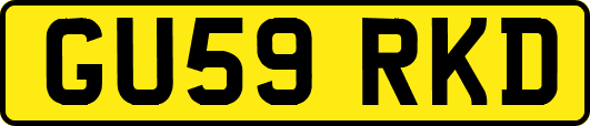 GU59RKD