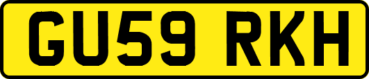 GU59RKH