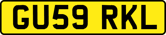GU59RKL