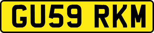 GU59RKM