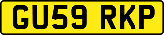 GU59RKP