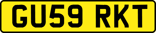 GU59RKT