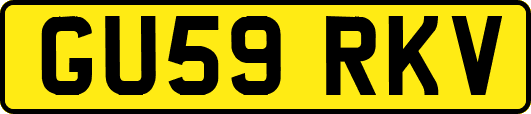 GU59RKV