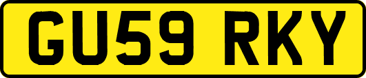 GU59RKY