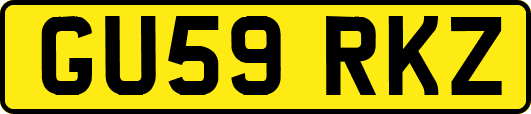 GU59RKZ