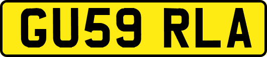 GU59RLA