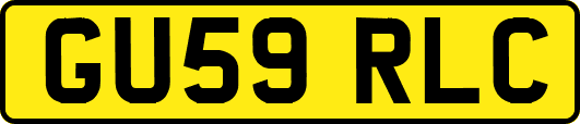 GU59RLC