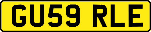 GU59RLE