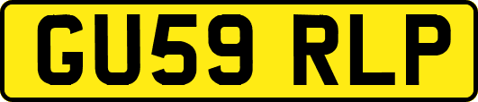 GU59RLP