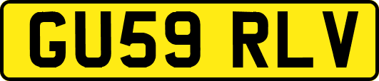 GU59RLV