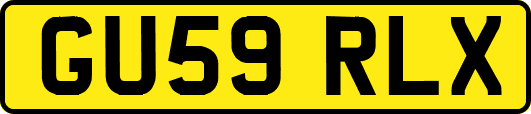 GU59RLX