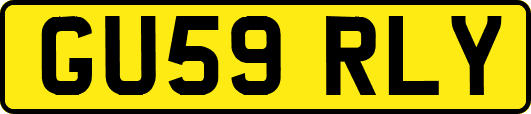 GU59RLY