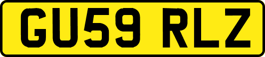 GU59RLZ
