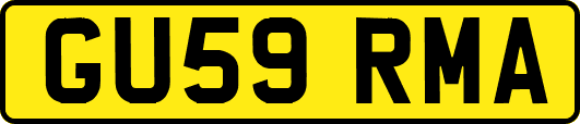 GU59RMA