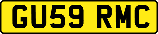 GU59RMC