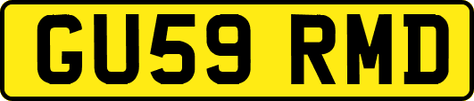 GU59RMD