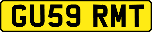 GU59RMT