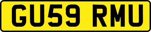 GU59RMU