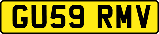 GU59RMV