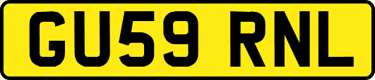 GU59RNL