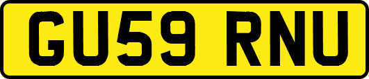 GU59RNU