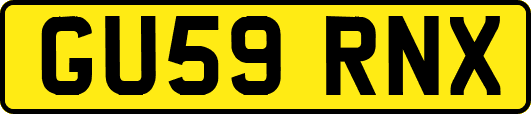 GU59RNX