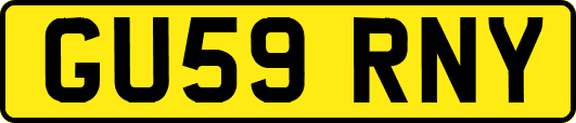 GU59RNY