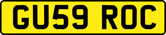 GU59ROC