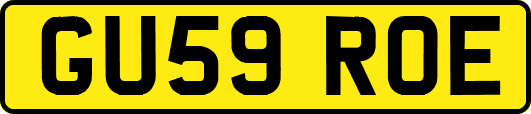 GU59ROE