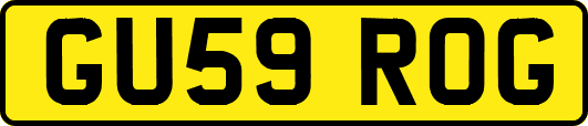 GU59ROG