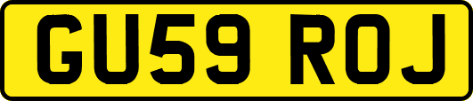 GU59ROJ