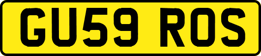 GU59ROS