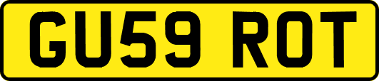 GU59ROT
