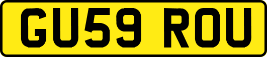 GU59ROU