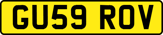 GU59ROV