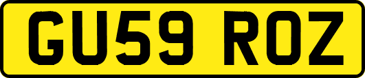 GU59ROZ