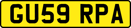 GU59RPA