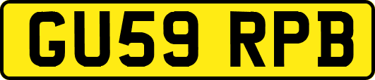 GU59RPB