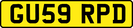 GU59RPD