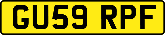 GU59RPF