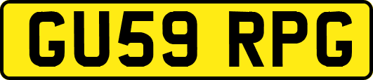 GU59RPG