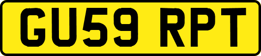 GU59RPT