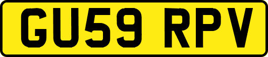 GU59RPV