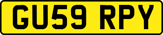GU59RPY
