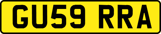 GU59RRA